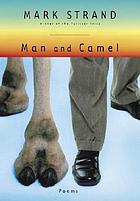 Man and camel : poems