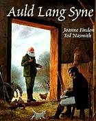 Auld lang syne
