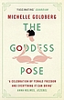 The goddess pose The goddess pose
