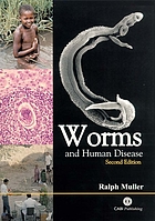 Worms and human disease