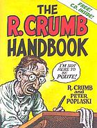 The R. Crumb handbook