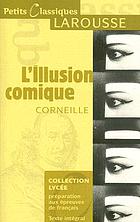The theatre of illusion