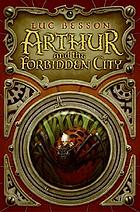 Arthur and the forbidden city