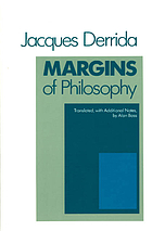 Margins of philosophy