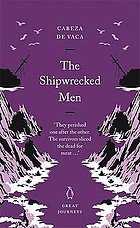 The shipwrecked men