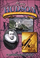 Henry Hudson : ill-fated explorer of North America's coast