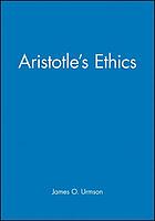 Aristotle's ethics
