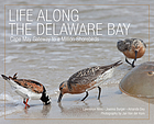 Life along the Delaware Bay : Cape May, gateway to a million shorebirds