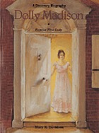 Dolly Madison, famous first lady