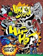 How to draw hip-hop