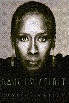 Dancing spirit : an autobiography