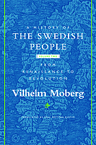A history of the Swedish people
