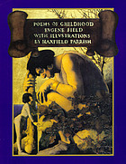 Poems of childhood