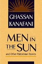 Men in the sun & other Palestinian stories