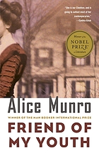 Friend of my youth : stories