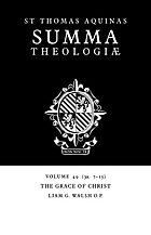 The grace of Christ : (3a. 7-15)