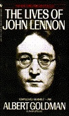 John Lennon : ein Leben