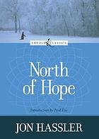 North of hope : a novel