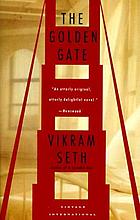 The Golden Gate : a novel in verse