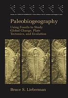 Paleobiogeography