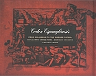 Codex espangliensis : from Columbus to the border patrol