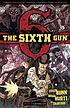 The sixth gun.