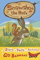 Snowshoe the hare