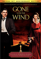 Gone with the Wind Gone with the wind