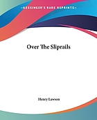 Over the sliprails