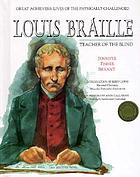 Louis Braille : inventor