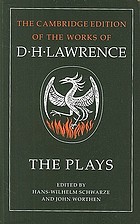 The plays