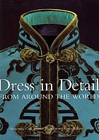 Dress in detail from around the world