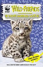 Snow leopard lost