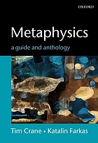Metaphysics : a guide and anthology