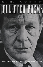 Collected poems