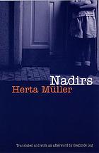 Nadirs = (Niederungen)
