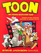 Toon : the cartoon roleplaying game