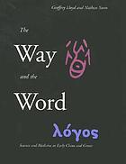 The way and the word : science and medicine in early China and Greece
