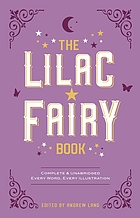 The lilac fairy book