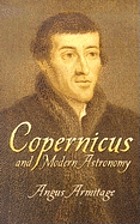 Copernicus and modern astronomy