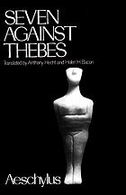 Seven against Thebes