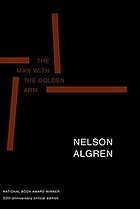 The man with the golden arm