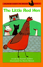 The little red hen