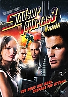 Starship troopers 3. Marauder