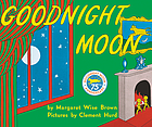 Goodnight moon