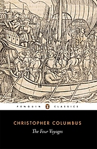 Los cuatro viajes del almirante y su testamento