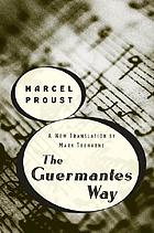 The Guermantes way