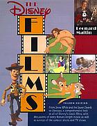 The Disney films