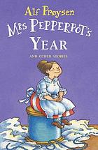 Mrs Pepperpot's year