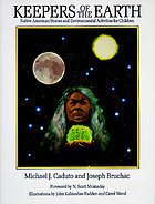 Keepers of the earth : native American stories and environmental activities for children